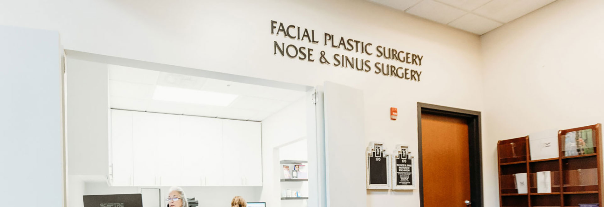 Contact us: Facial Plastic Surgery Nose and Sinus Surgery
