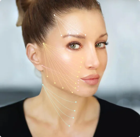 What is Revision Rhinoplasty? - female photo