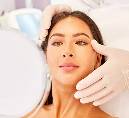 Liquid Facelift in Boca Raton - hero image