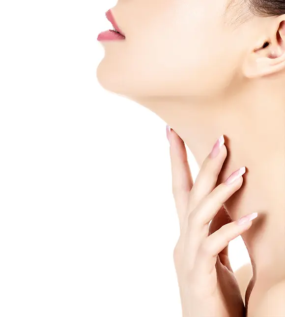 Why Choose FSIBR for Your Deep Plane Neck Lift? (female photo)