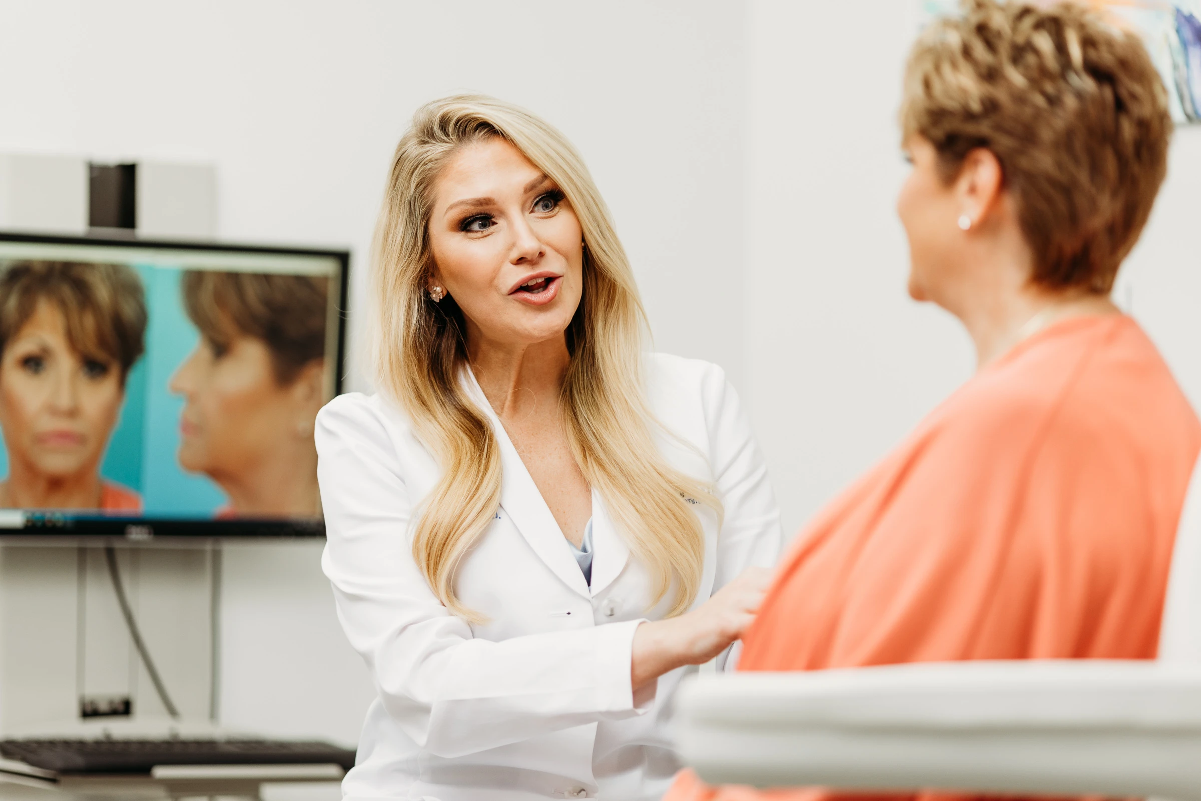 Find the Best Dermal Fillers For Your Face