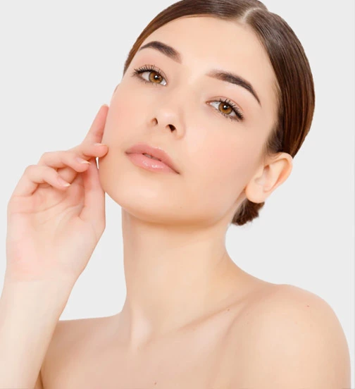 Featured Procedures: Turkey Neck